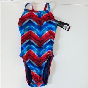 BRAND NEW Speedo suit size 28